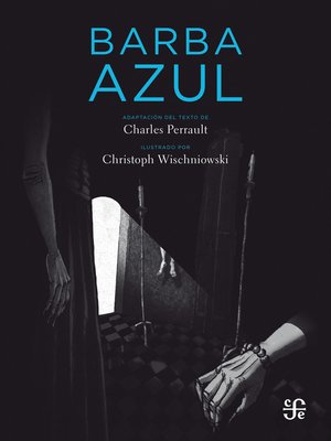 Barba azul - ebook